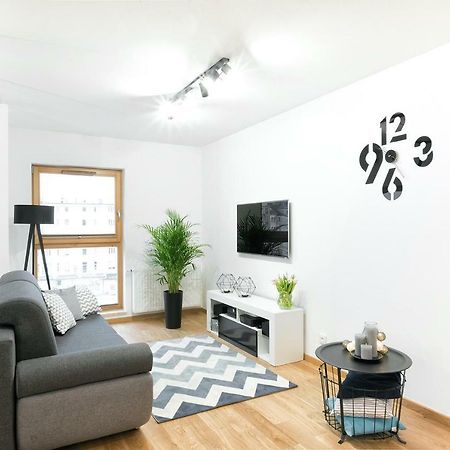 Apartament 27A Lägenhet Gdynia Exteriör bild