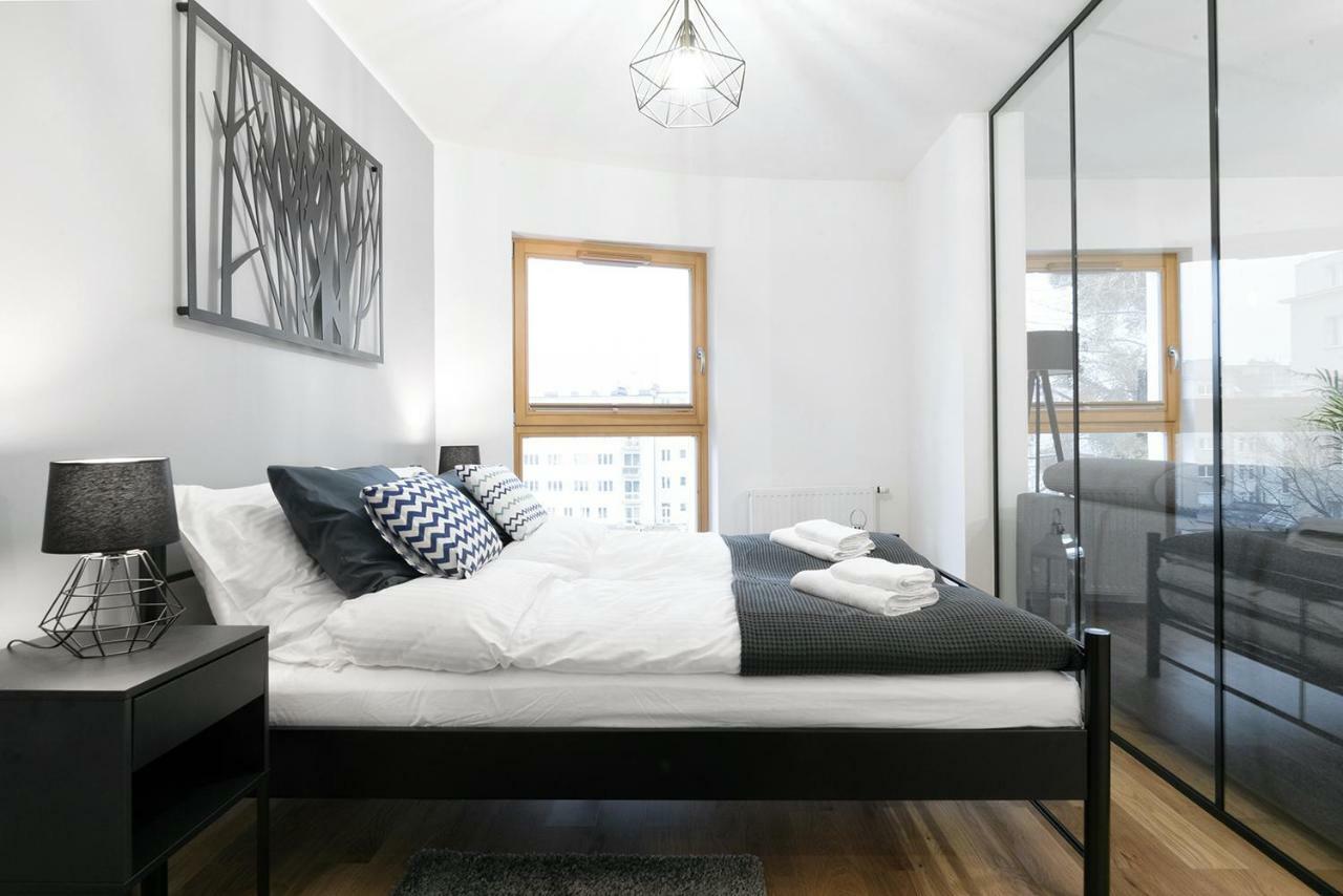 Apartament 27A Lägenhet Gdynia Exteriör bild